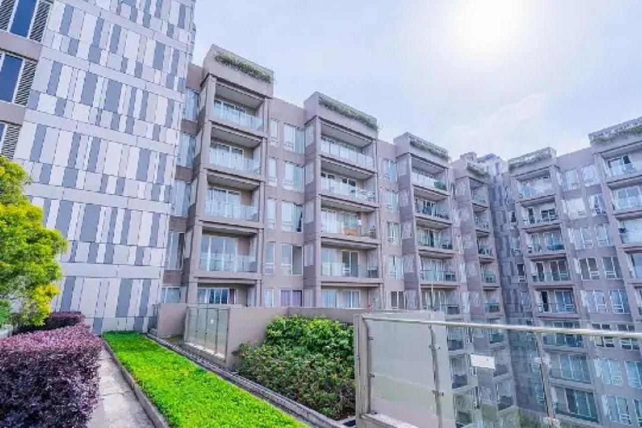 B Landmark Residence Bandung Exterior foto
